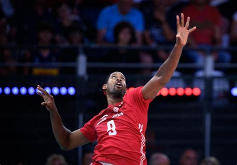 WorldofVolley ITA M Wilfredo Leon To Leave Perugia At Season S End