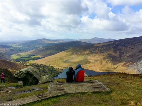 The Wicklow Way Walking Tour: What You Need to Know