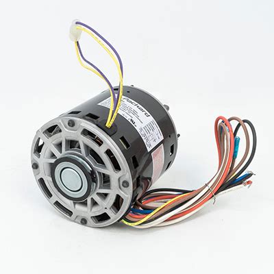 Direct Drive Blower Motor Hp Volt Rpm Packard Online