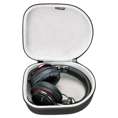 Best Headphone Cases For Travel And Protection Singersroom