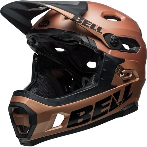 Bell Super DH MIPS Helmet Backcountry