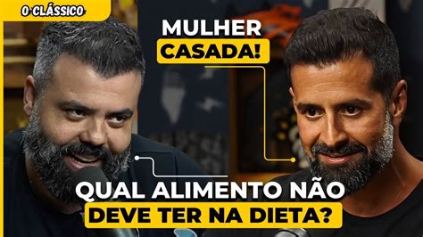 GUTO GALAMBA QUASE MATA IGOR 3K DE TANTO RIR FLOW PODCAST YouTube