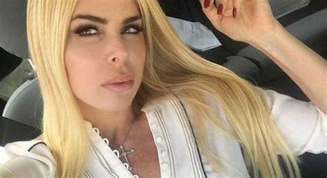 Loredana Lecciso Spiega Il Suo Rifiuto Al Grande Fratello Vip Romina