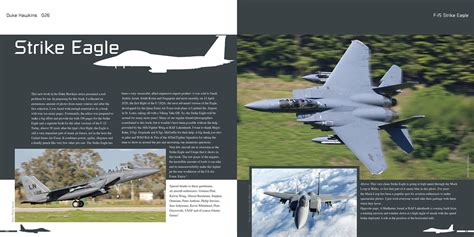 Boeing F 15 E K SG Strike Eagle Aircraft In Detail 026 HMH