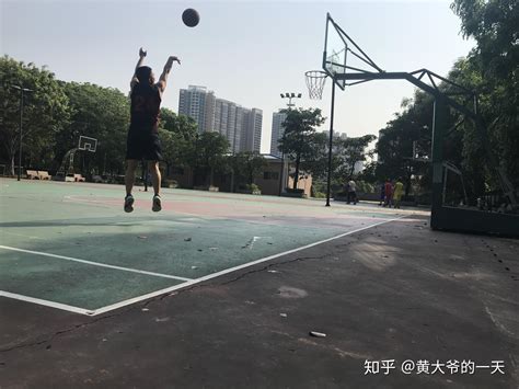 如何纠正投篮姿势并提升命中率 知乎