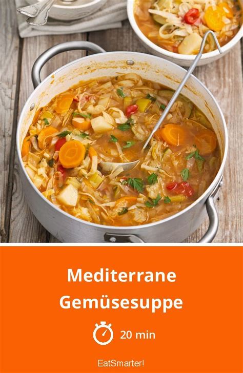 Rezept Mediterrane Fischsuppe Artofit