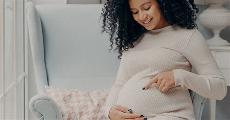 A Beautiful Prayer For Pregnant Moms