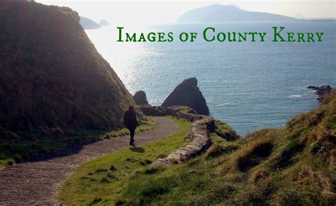 Images of County Kerry - Your Irish Heritage