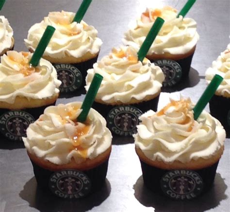 Starbucks cupcakes | Desserts, Food, Starbucks cupcakes