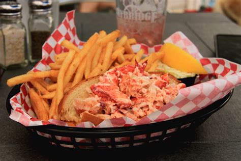 Your Summer Lobster Roll is at Harbor Fish Market - Door County Pulse