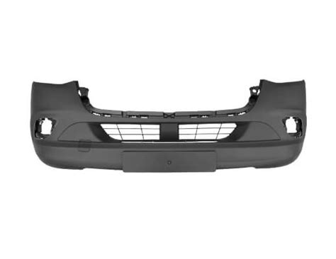 Front Bumper Mercedes Sprinter Vanparts Ie