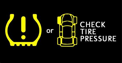 What You Need To Know About Tire Pressure Monitoring Systems