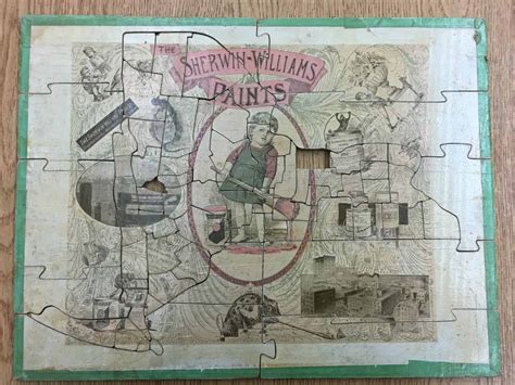 Dissected Maps The Origins Of Jigsaw Puzzles Historic Geneva