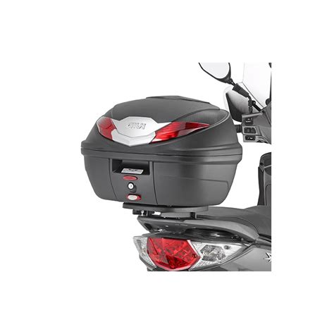 Support spécifique SR7054 GIVI pour top case MONOLOCK pour SYM Symphony