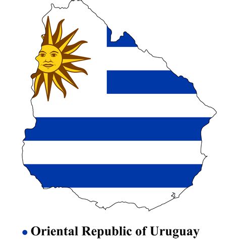 Key Features of Uruguay Import Customs Trade Data: