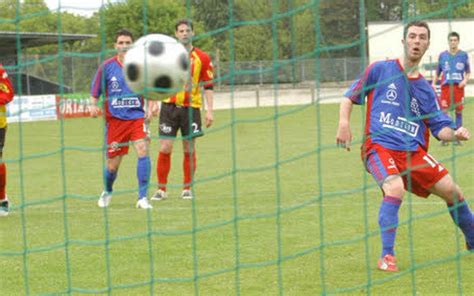 La Montagne B As Servel Une Victoire Qui Fait Du Bien Le