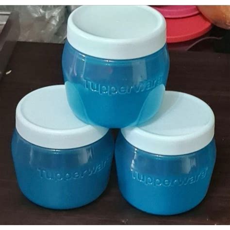 Mini Universal Jar 325m Tupperware Universal Jar 325ml Ready Stock