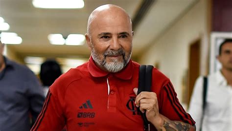 Sampaoli Objeto De Mofas Por Su Nueva Ocurrencia Ya Desespera Al