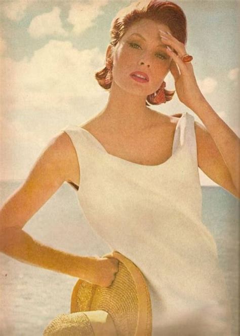 1950s Icon Suzy Parker Classic Suzy Parker Richard Avedon Vintage