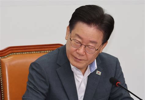 ‘백현동 개발 비리 檢 17일 이재명 소환 조사