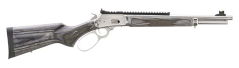 Marlin 1894 SBL 357 Magnum Rifle Stainless Steel 16 1 70433