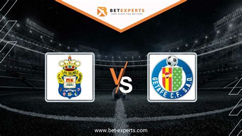 Las Palmas vs Getafe Pronóstico Consejos y Cuotas 01 12 2023