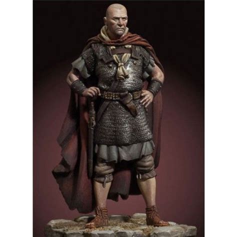 Andrea Miniaturas Sr Mm Legionario Romano Siglo I A D C