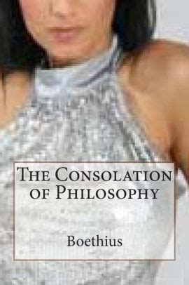 The Consolation of Philosophy by Boethius, Paperback | Barnes & Noble®