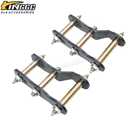 X Pickups Rear Anti Roll Stabilizer Sway Bar For Hilux Vigo Products