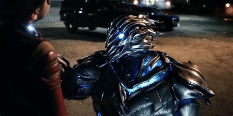 The Flash: Savitar's TRUE Identity Revealed