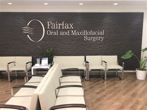 Fairfax Oral And Maxillofacial Surgery Updated January 2025 14