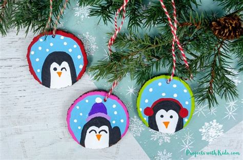 15 Fun And Easy To Make Christmas Crafts For Seniors