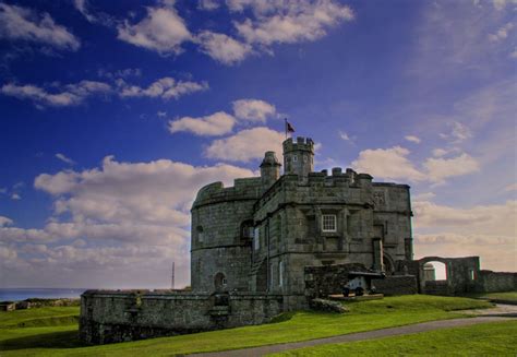 Best of Cornwall’s Castles - Sykes Holiday Cottages