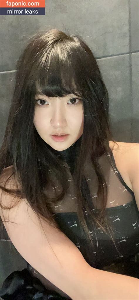 AriaSaki Aka Simplyjustaria Nude Leaks OnlyFans Photo 998 Faponic