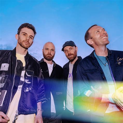 Coldplay | Wikitubia | Fandom