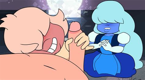 Post 2408385 Padparadscha Sapphire Steven Universe