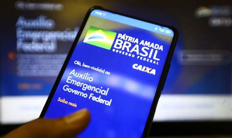 Caixa Antecipa Pagamento De Terceira Parcela Do Aux Lio Emergencial