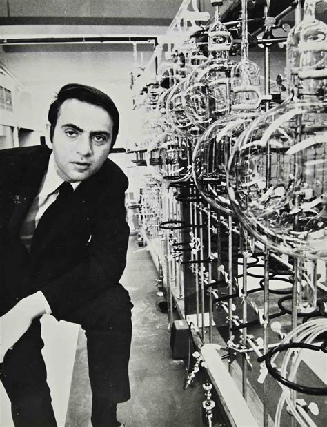 Carl Edward Sagan 5
