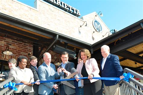 It's Official! Marietta Square Market Open Thursday, March 28 ...