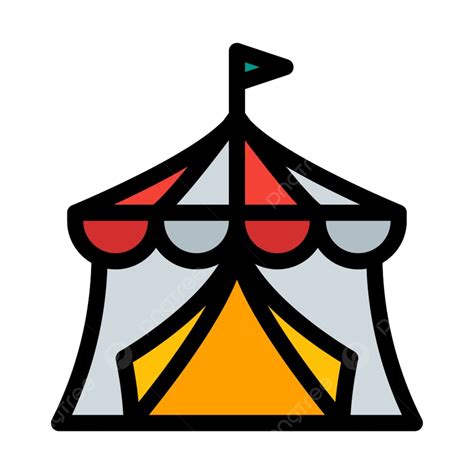 Circus Tent Clipart Hd Png Circus Tent House Celebrations Decoration Decoration Tent House