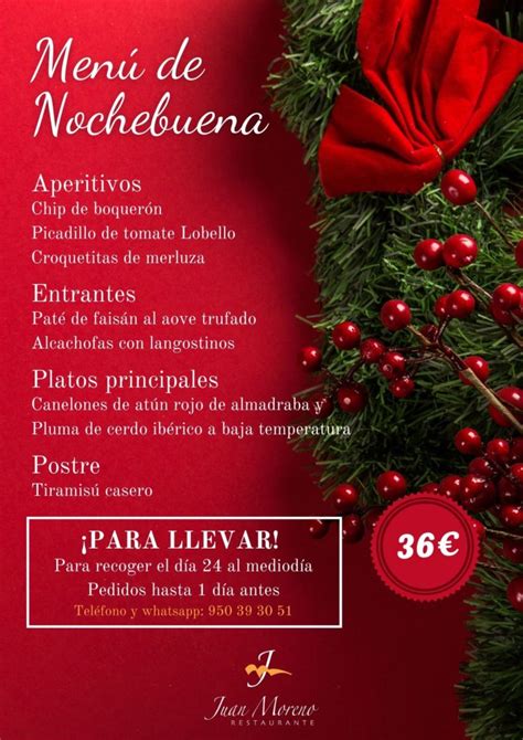 Men S De Nochebuena Y Nochevieja Para Llevar