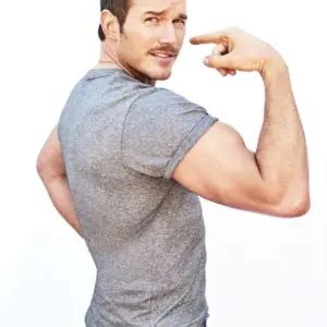 Chris Pratt Nude Photos LEAKED Videos SO HOT Leaked Meat