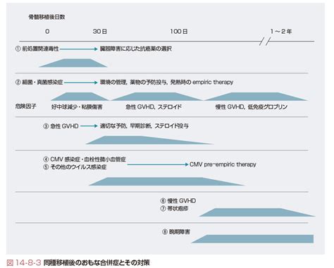 【数々のアワードを受賞】 造血幹細胞移植後感染症レクチャーノート