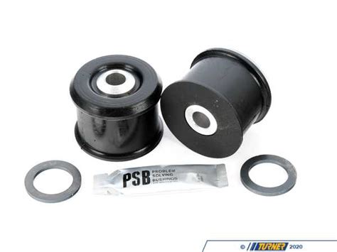 PSB660K MINI R55 To R59 Polyurethane Rear Trailing Arm Complete