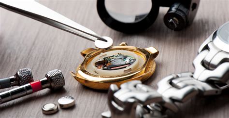 Where To Get Your Watch Battery Replaced At Batteries Plus