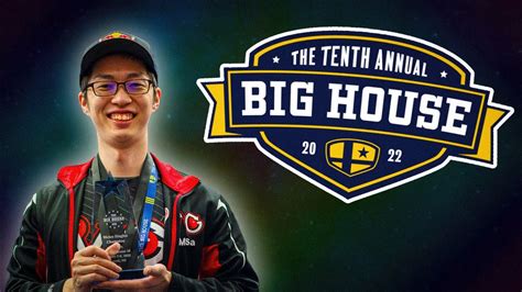 Big House 10 Top 8 Highlights Feat Mang0 Zain Hungrybox Jmook