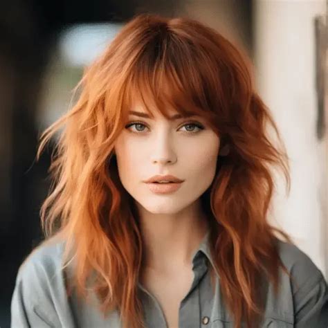 34 Dazzling Strawberry Blonde Hair Ideas To Turn Heads This Year Artofit