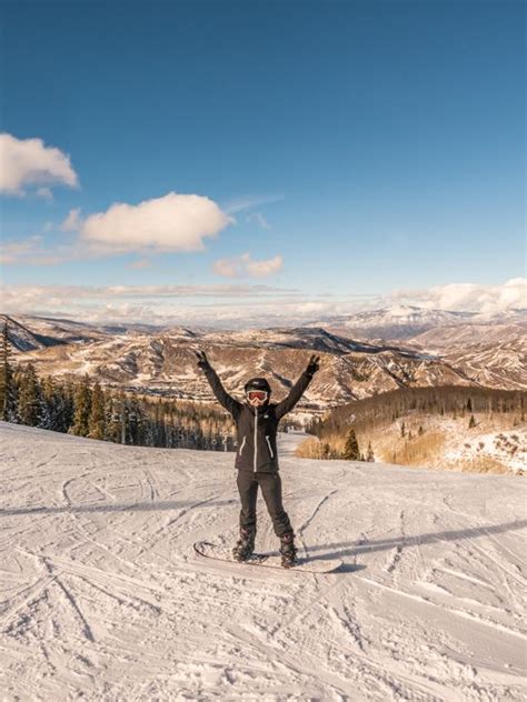 How To Rock A Trip To Aspen Colorado On Every Budget Artofit