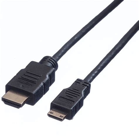 Cablu Hdmi La Mini Hdmi C T V14 2mvalue 11995580