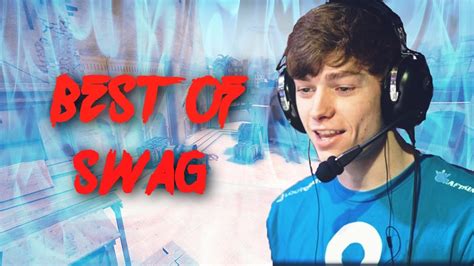 Csgo Best Of Swag Braxton Pierce Youtube